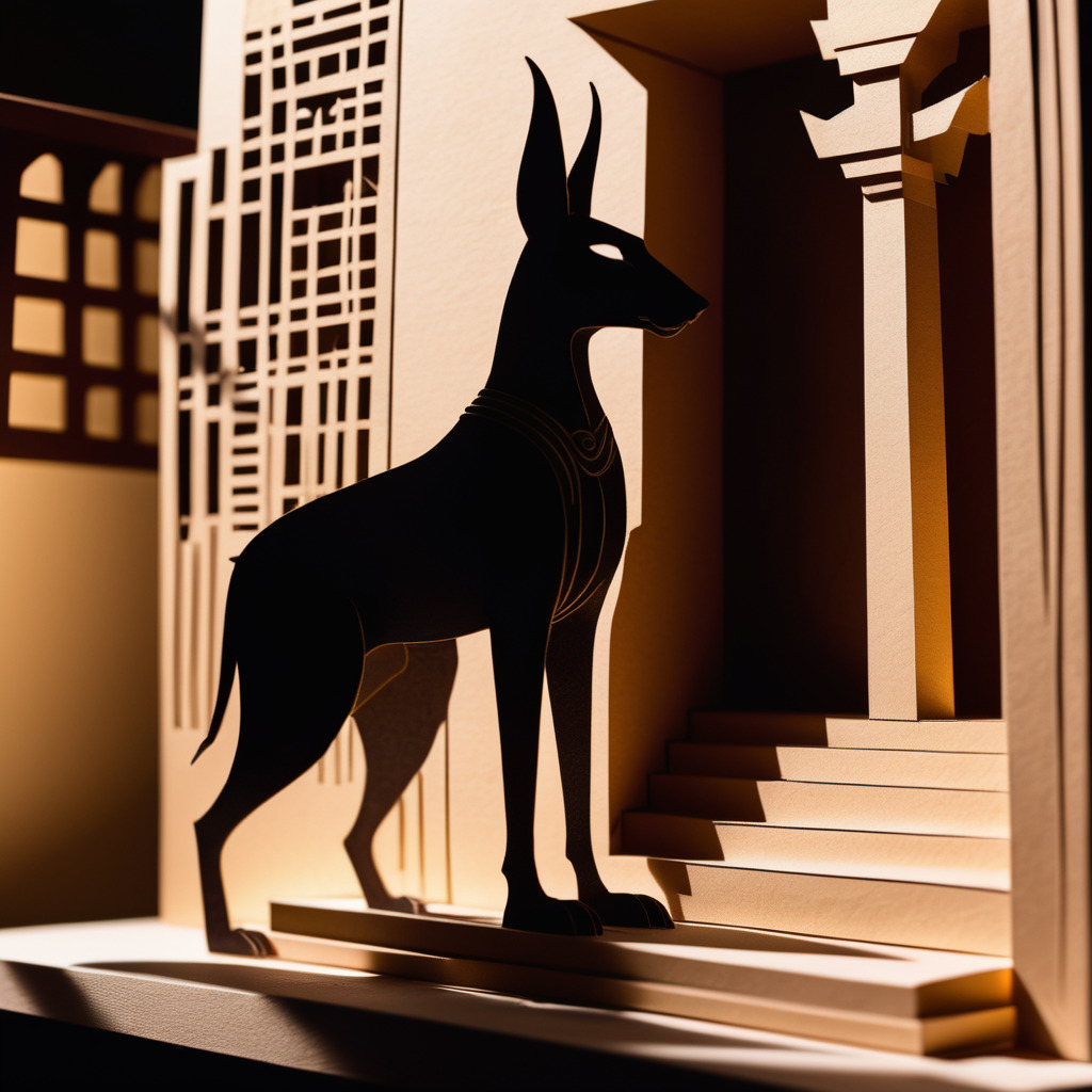 Anubis